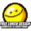 Free Lunch Design